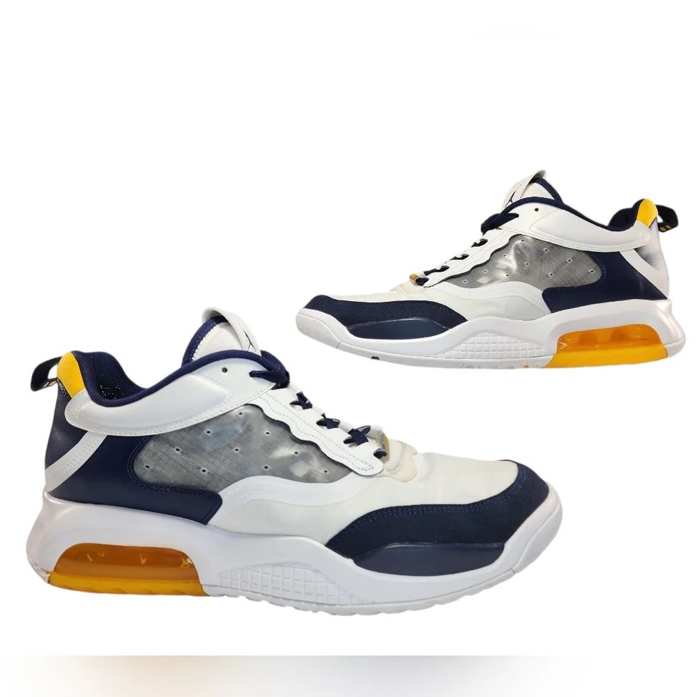 Jordan calling all